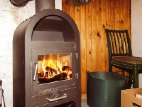 8 Person Holiday Home in Vig-by Traum