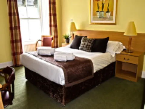 Bridge of Cally Hotel Hotels in Blairgowrie