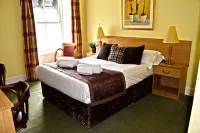 Bridge of Cally Hotel Hotels in Kirkmichael