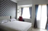 Sartika Apartment Các khách sạn ở Beji