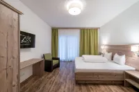 A Casa Saphir Appartement-Hotel