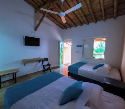 Hotel Parque de Los Arrieros Hotels in 