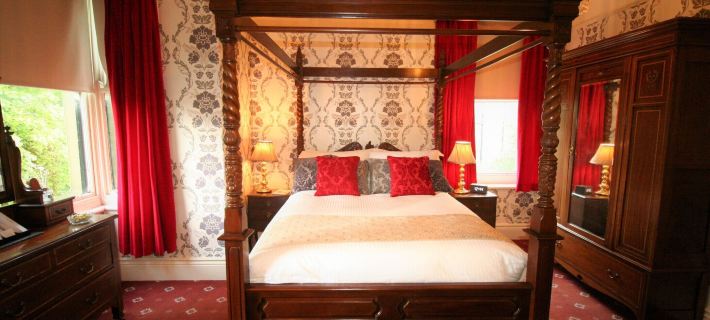 Kingscroft Hotels in Buxton