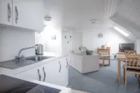 St Julians View - 1 Bedroom Apartment - Tenby Hotel a Tenby