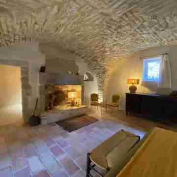 Ô Mas de Mèze Rooms