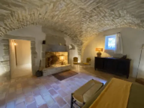 Ô Mas de Mèze Ξενοδοχεία στην πόλη Uzes