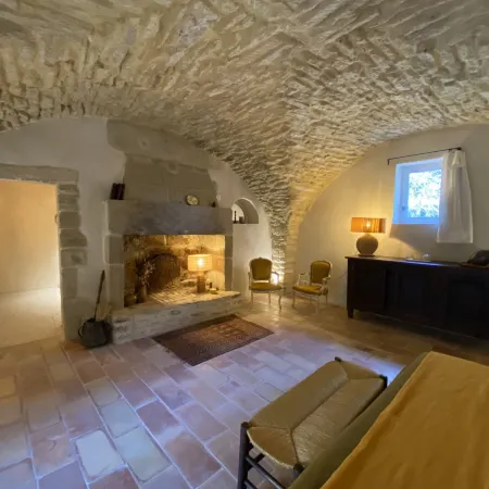 Maison d'hôtes O Mas de Meze - Piscine et Climatisation