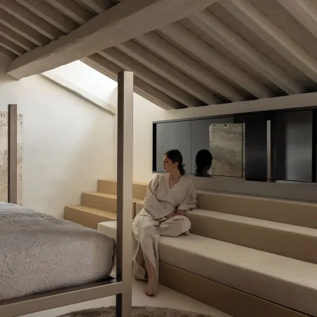 Nomos Hotel