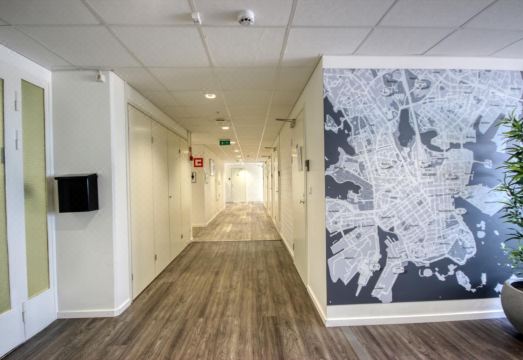 스카이 호스텔 헬싱키