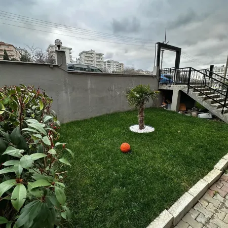 VADİ NİLÜFER SUİTES