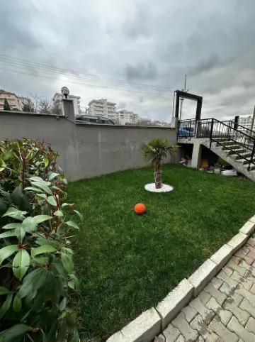 VADİ NİLÜFER SUİTES