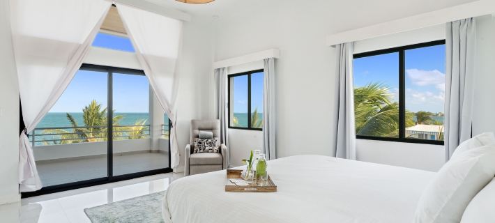 The Ellysian Boutique Hotel Hotels in Placencia