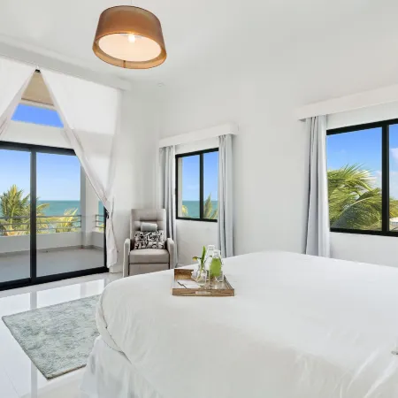 The Ellysian Boutique Hotel