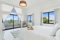 The Ellysian Boutique Hotel Hoteles en 