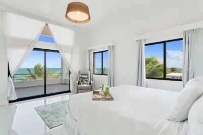 The Ellysian Boutique Hotel Các khách sạn ở Placencia