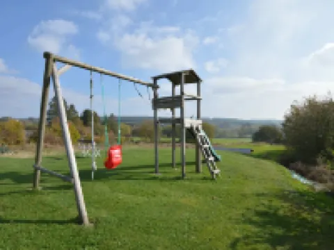 Villa with Spa-Francorchamps F1 Circuit Hotels in Stavelot