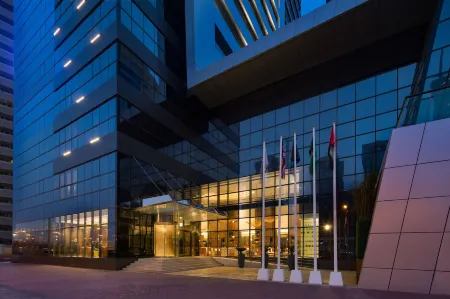 Millennium Place Dubai Marina Отели в г. Дубай