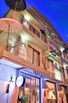 Luff Boutique Hotel - Adult Only