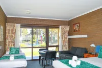 Barooga Country Inn Motel Hotels in Tocumwal