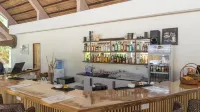 The Mayana Resort - bar