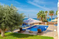 Villa Seashore One Large Private Pool Walk to Beach Sea Views A C Wifi - 3150 -  case vacanza in affitto