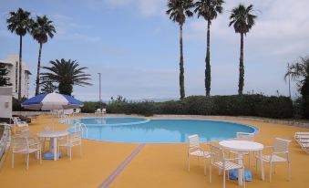 The Gran Resort Elegante Shirahama