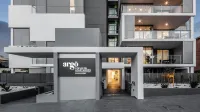 Argo Serviced Apartments Hotel dekat Wollongong City Gallery