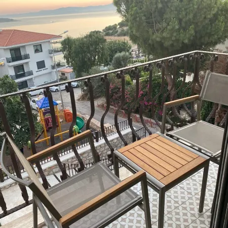 Atrium Taş Otel