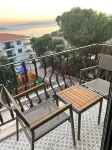 Atrium Taş Otel - 오션뷰
