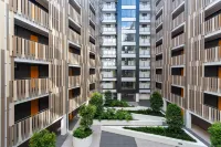 Pristine Inner-City Nest with Carpark