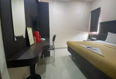 Hotel Lebanon Inn Hotels in Padur