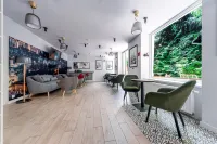 Revelton Studios Prague