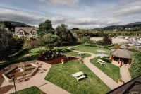 Killaloe Hotel & Spa Hotels in Nenagh