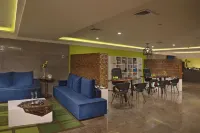 Krystal Grand Nuevo Vallarta - bar