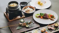 Soki Atami - Breakfast