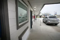 Edna Star Motel & Laundry Hotels in Edna