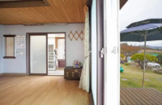 평창 마이아 펜션