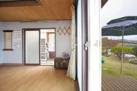 平昌瑪雅旅館