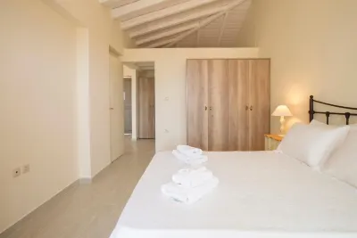 One Bedroom Villa - Lilly Hotels in Agios Nikolaos