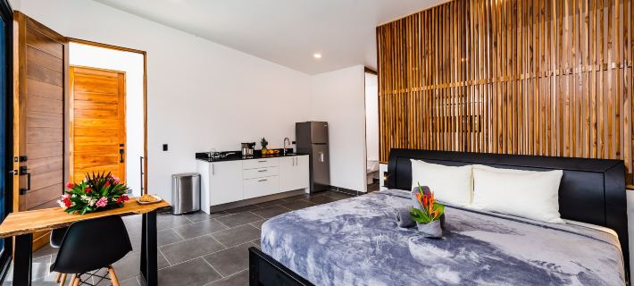 House of Nomad - Adults Only Hotels in Tamarindo