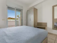 2832 Residence Solaris - Bilo Comfort PT Fronte Mare by Barbarhouse Hotels in Torre Specchia Ruggeri