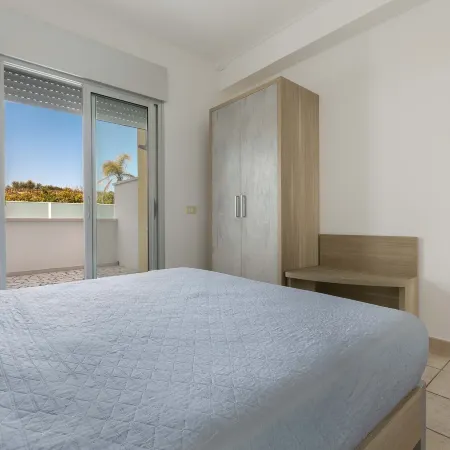 2832 Residence Solaris - Bilo Comfort PT Fronte Mare by Barbarhouse