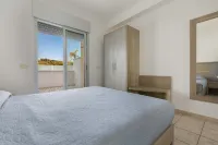 2832 Residence Solaris - Bilo Comfort PT Fronte Mare by Barbarhouse