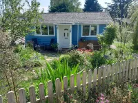 2Bed Cabin w Parking Near Snowdonia National Park Hotels in Caernarfon