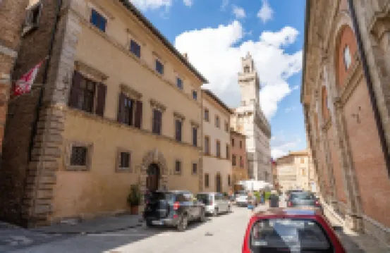 Palazzo Danesi