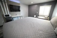 Palms Motel Hotels in Pico Rivera