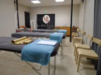 Cit'Hotel des Messageries Hotels in Saintes