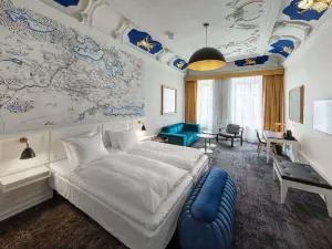 Jørgensens Hotel
