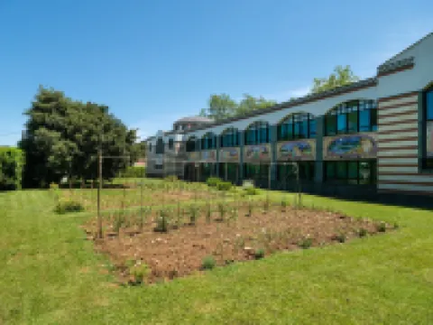 Castilla Termal Solares Hotels in Transmiera