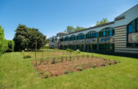 Castilla Termal Solares Hoteles en 